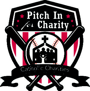 Pitch for Charity logo