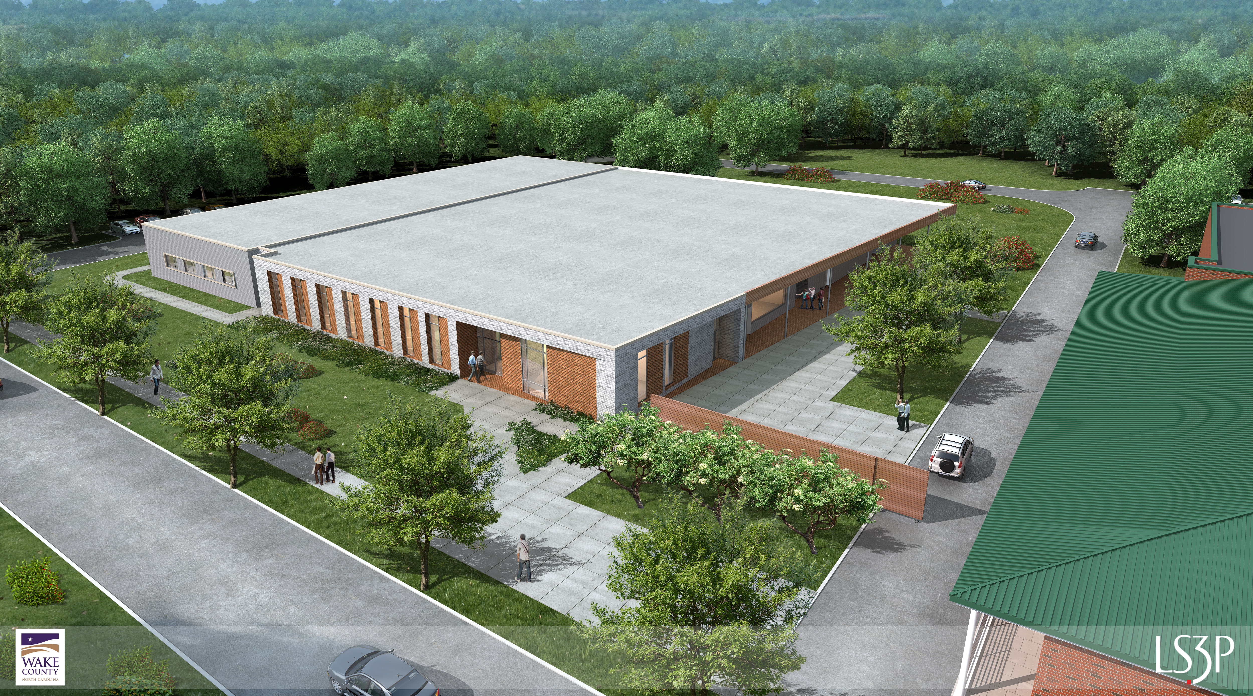 Oak City Cares Catholic Charities of the Diocese of Raleigh