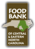 Food Bank of Central and Eastern NC