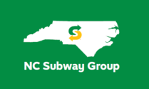 NCSubwayGroup State ChoiceMark Logo