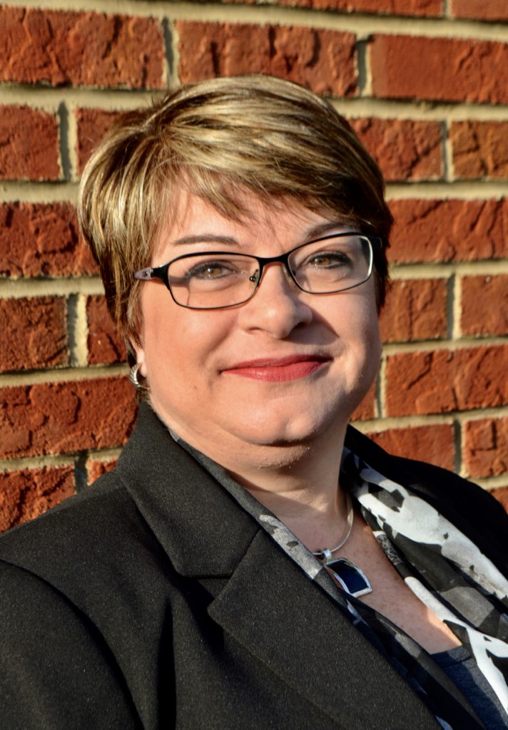 Catholic Charities names an executive director of Oak City Cares