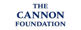 Cannon_Foundation