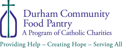 Catholic Charities Logo-Durham Food Pantry_0119 Catholic Charities Logo-Durham Food Pantry_0119