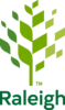 Raleigh-Logo