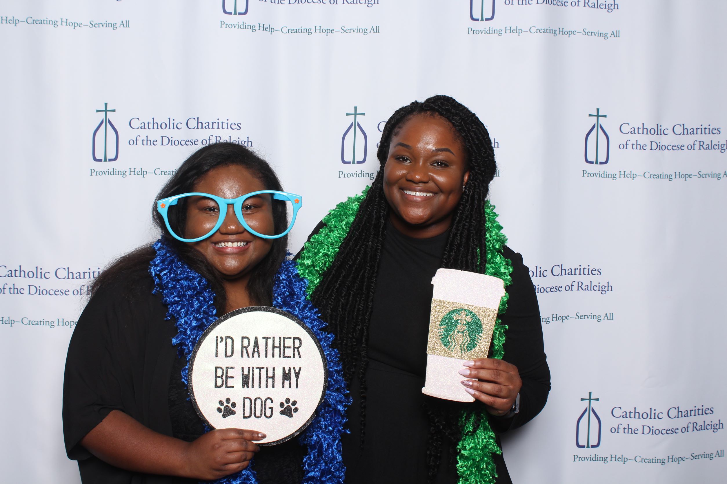 11th Annual Catholic Charities Gala Catholic Charities of the Diocese
