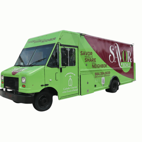 Savor Food Truck Image (2) Savor Food Truck Image (2)