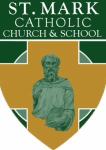 Church Logo_St Mark