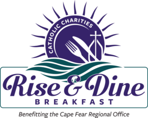 Rise and Dine Breakfast: Benefitting the Cape Fear Regional Office